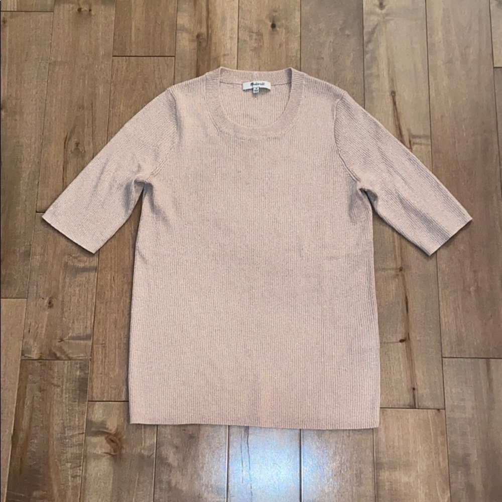 Madewell Top